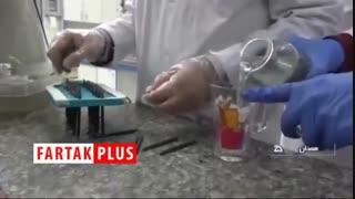 دستورالعمل جالب برای ساخت سفیدکننده در منزل