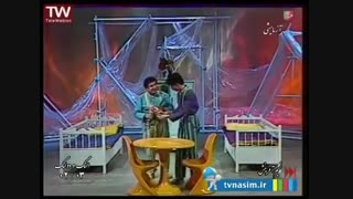 مجموعه خاطره انگیز النگ و دولنگ