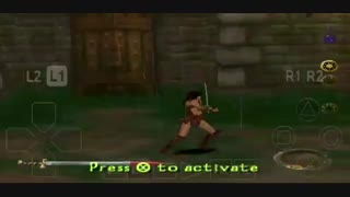 Xena Warrior Princees PS1 Game - Part 2