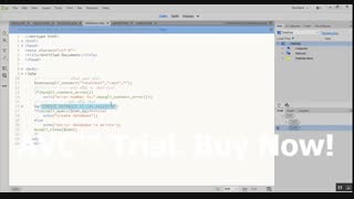 مدیریت پایگاه داده در وب