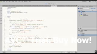 فیلم دوم از مدیریت پایگاه داده در وب