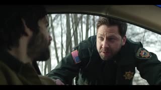 تریلر سریال Home Before Dark