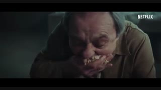 تریلر فیلم The Platform