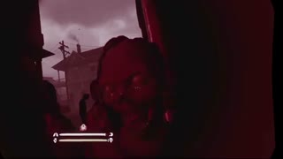 اپیزود 534 کلیپ‌های ویدئو گیمینگ Highlight Reel