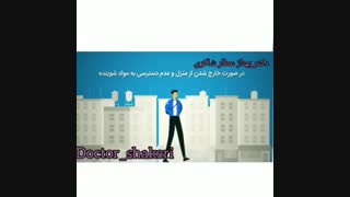 مبارزه با کرونا