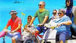 فیلم کامل کلوپ همسران