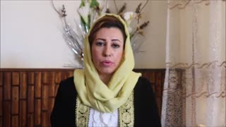 سادات قزلباش افغانستان از زبان بانو سعدیه سادات