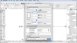 How to use Info box in ARCHICAD 23