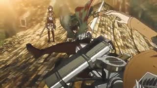 *ASMV *IN THE END از انیمه ATTACK ON TITEN