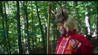 اهوی پیشونی سفید3