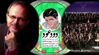 فعالیتهای مشترک محمدرضا شجریان و پرویز مشکاتیان
