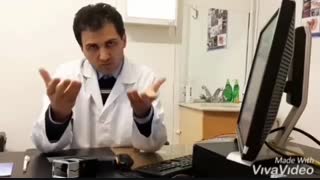 کرونا ترس ندارد؟