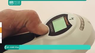 آموزش نصب سنگ آنتیک با چسب | نصب سنگ های روکش دار سفالی