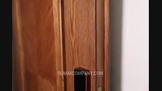 درب ضد سرقت تورین