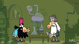 دیرین دیرین - پیشگیری از کرونا 1