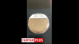 معجزه آب و صابون در برابر کرونا به روایت یک ویدئوی آموزنده/این ویدئو را برای عزیزان‌تان بفرستید