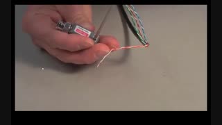 اتصال ویدئو بالون Video Balun