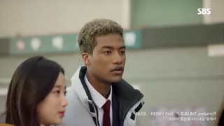 OST سریال کره ای Hip Hop King 2019 پادشاه هیپ هاپ