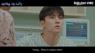 Melting Me Softly - EP2 | Waking Up in 2019