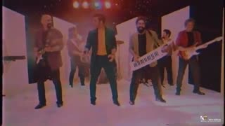 دانلود موزیک ویدیو فرزاد فرزین به نام آتیش