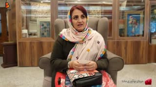 کتایون سپهری از عوامل موثر در موفقیتش چه می‌گوید؟