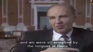 نطق تاریخی علی عزت بگوییچ در مجلس درباره استقلال بوسنی