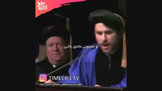 کلیپ انگیزشی - باید ریسک کنی!!!