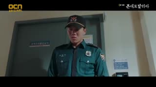 سریال به من بگو چه دیدی قسمت 14 + زیرنویس فارسی