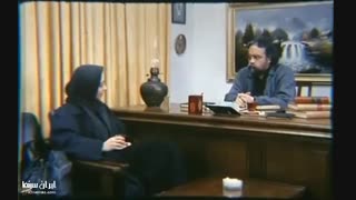 سکانسی از فیلم جهان پهلوان تختی - iCinemaa.com