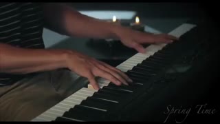 Kiss the Rain