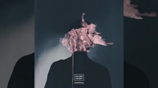 Halsey - Colors (Stripped / Audio)