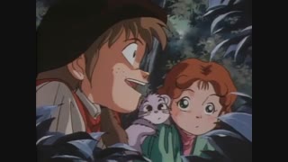 کماندار نوجوان قسمت 7