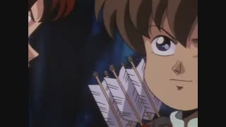 کماندار نوجوان قسمت 8