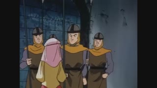 کماندار نوجوان قسمت 12