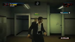 Dead Rising 2 Off The Record لن شبکه