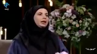 حرف‌های عجیب مهمان علی ضیا سوژه شد