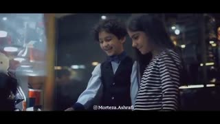 شوخی شوخی مرتضی اشرفی