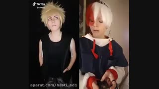 tik tok