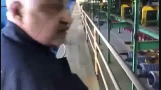 سهامداران فولاد نطنز