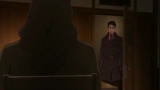 انیمه Fairy Gone فصل دوم قسمت5 (با زیرنویس فارسی)