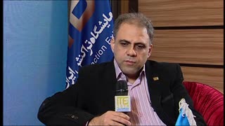 گفت‌‌وگوهایی درحاشیه نمایشگاه تراکنش ایران/30
