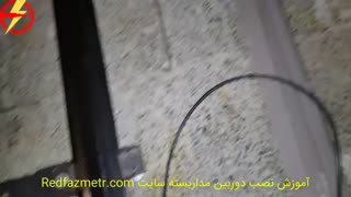 نصب دوربین مداربسته در آسانسورها-بخش ۱