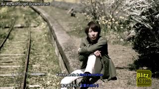 Arashi - Aozora no Shita, Kimi no Tonari / JPOP