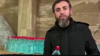 تولید محلول ضدعفونی برای روستائیان توسط طلاب