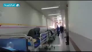 طبیب، تجلی اسم شافی خداوند است