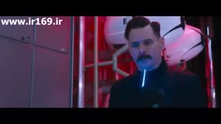 تیزر فیلم Sonic The Hedgehog 2020