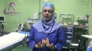 درد بعد از لابیاپلاستى