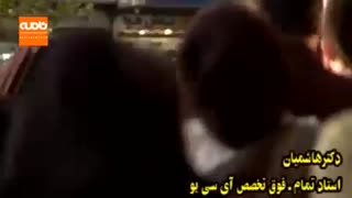 صحبت های دکتر هاشمیان درباره عواقب بی توجهی به شیوع کرونا