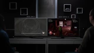 دموی زمان لود شدن بازی‌ها در کنسول Xbox Series X