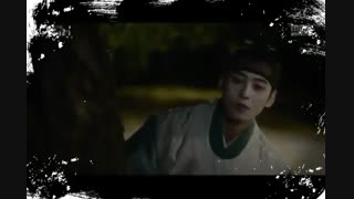 میکس از سریال مورخ تازه کار گوهریونگ(رضابهرام_لطف)*elina mix*